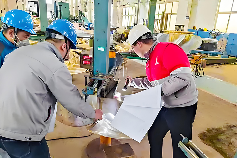 Productieproces
