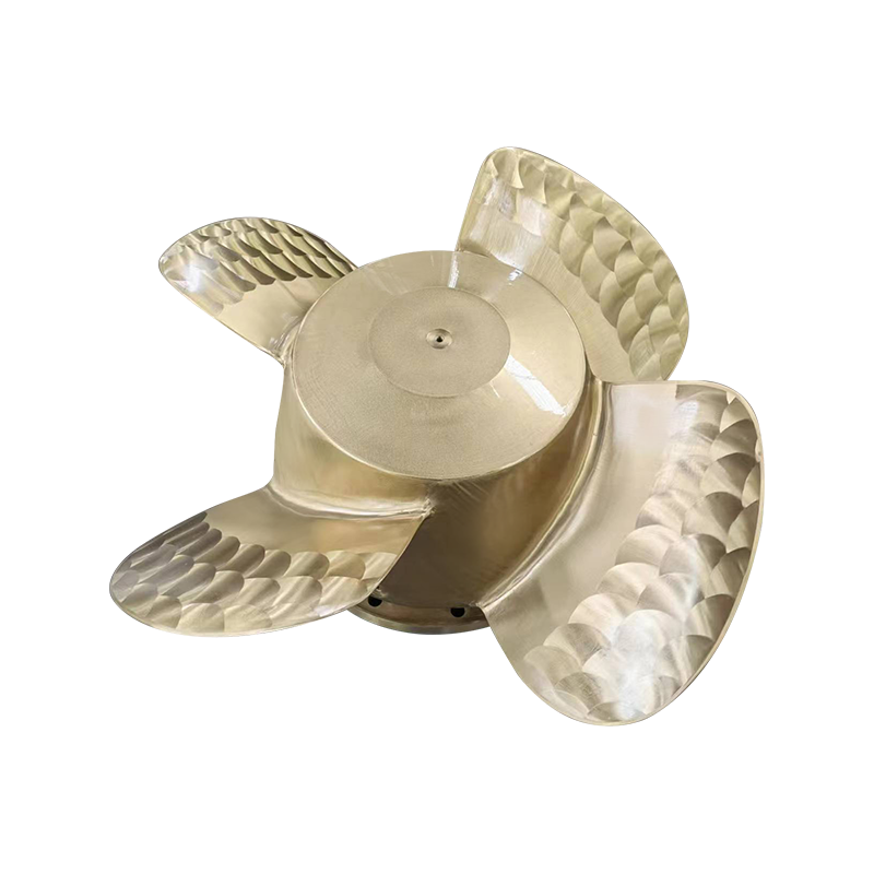 Hub Vortex geabsorbeerde vinnen